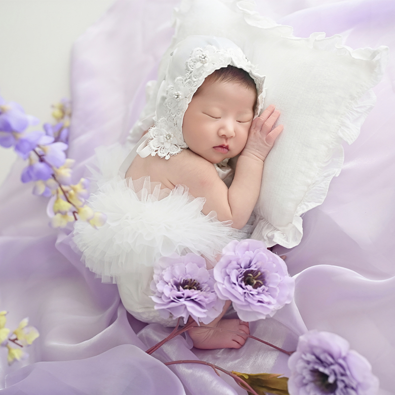 Tenue de photographie pour nou - Infant Photography Props Outfit avis et prix