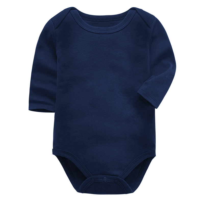 Combinaison à manches longues  - Newborn Baby Girl Romper Floral avis et prix