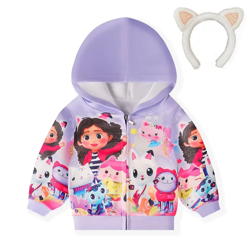 Veste à capuche pour chat de c - Baby Clothes avis et prix