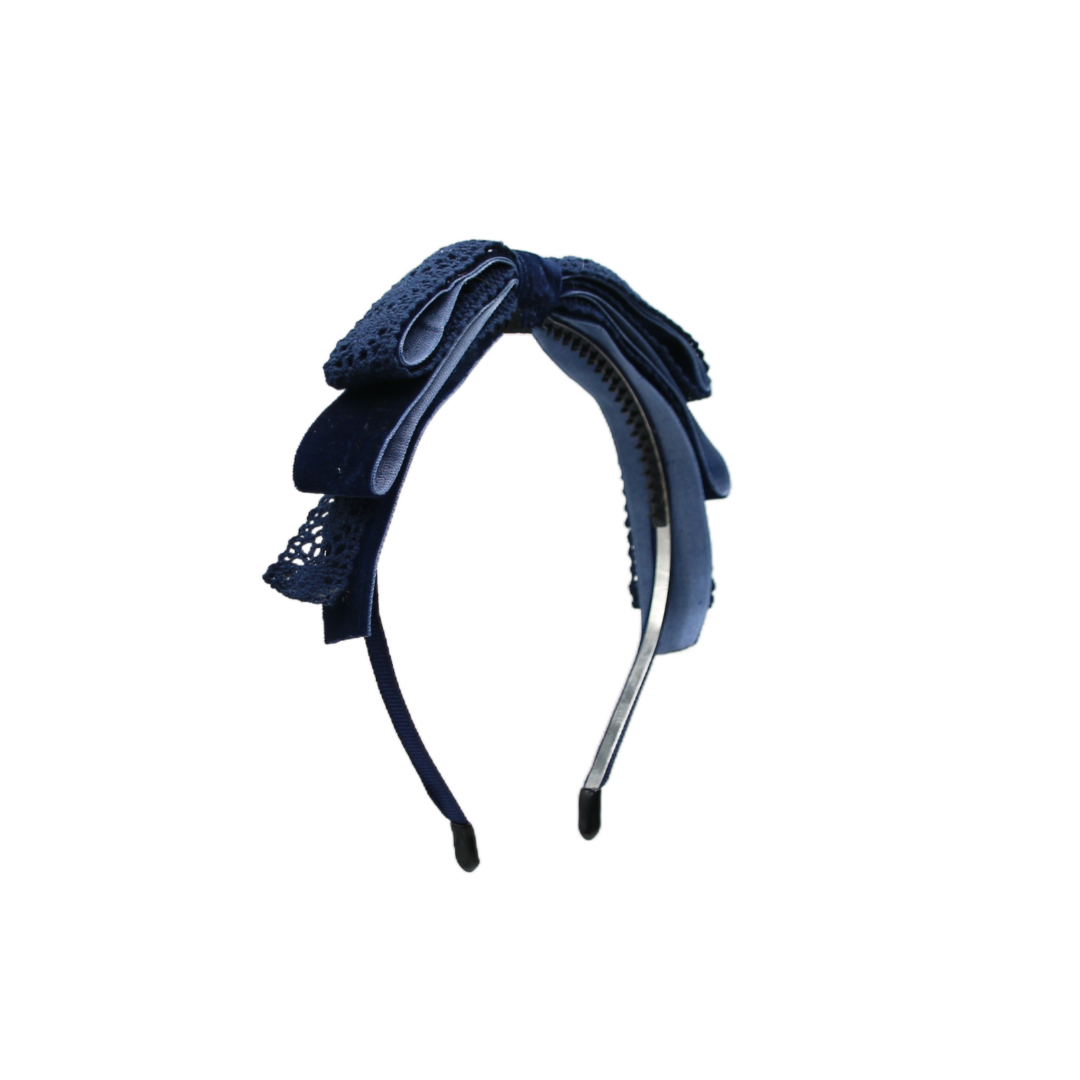 AP nouveau hiver noir nœud flo - Baby Gear avis et prix
