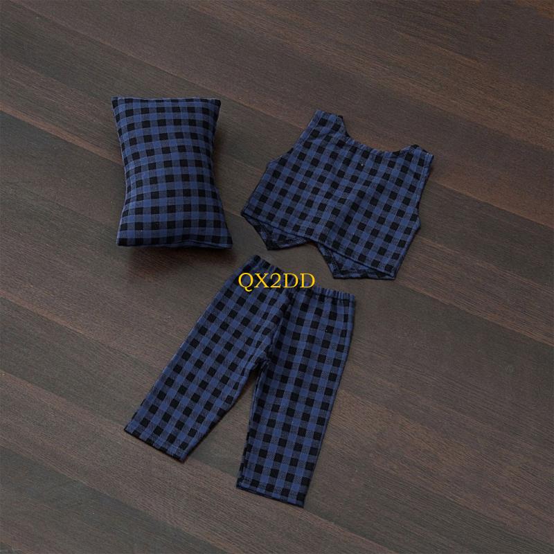 QX2D – ensemble oreiller, pant - Infant Photography Props Outfit avis et prix