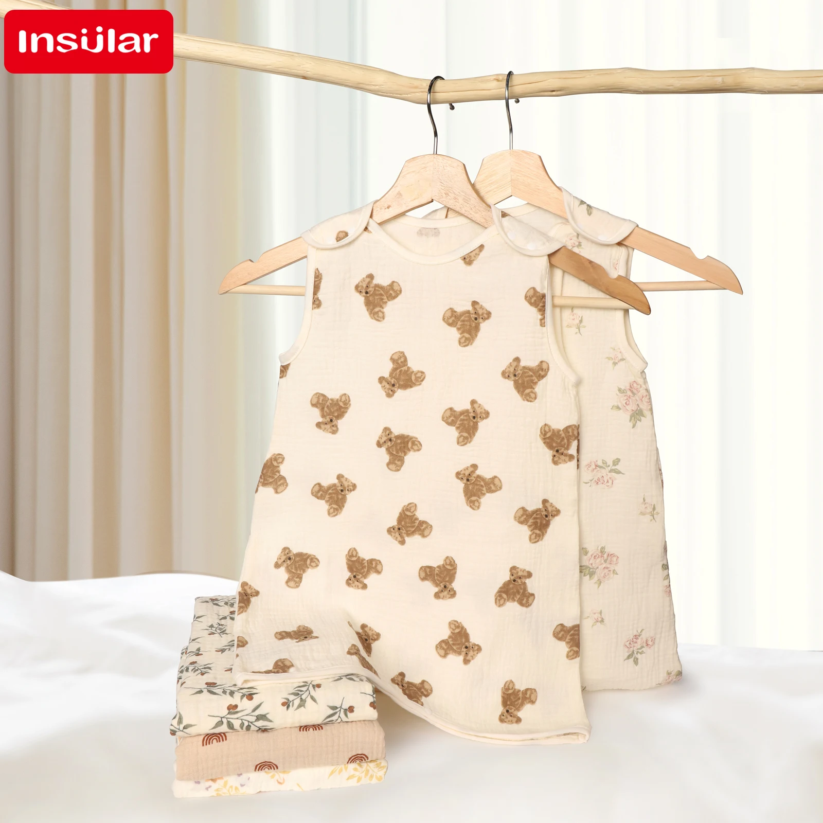 Combinaison pour bébé fille IN - Newborn Baby Girl Romper Floral avis et prix