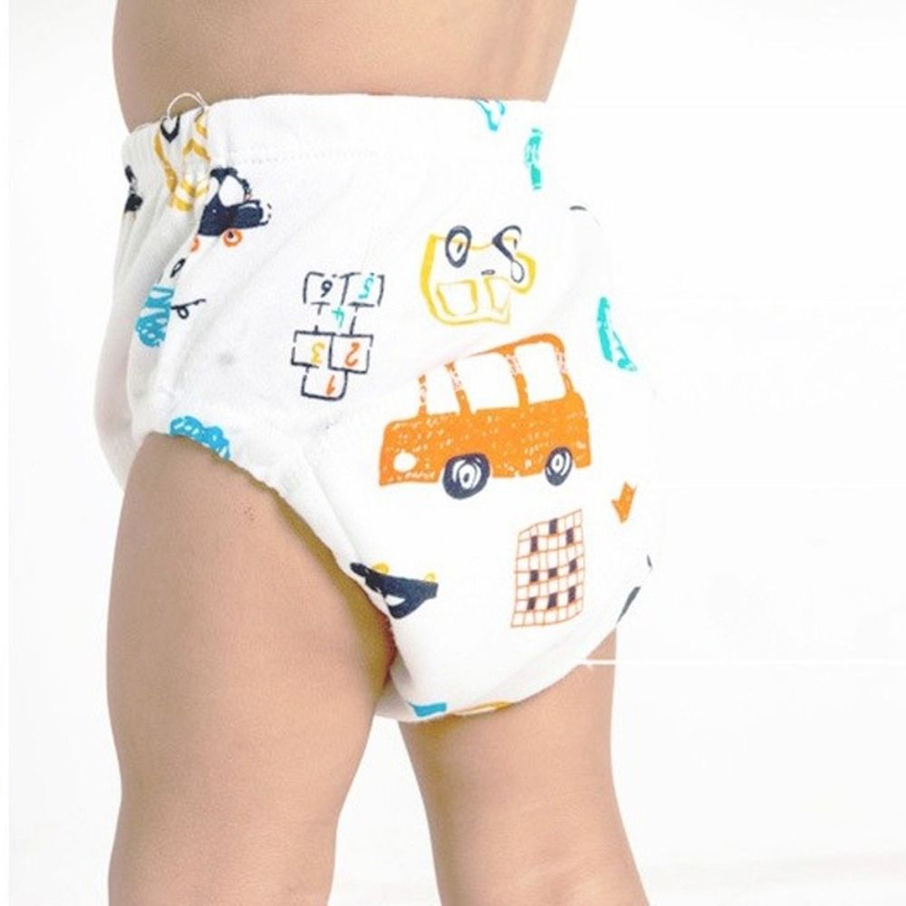 Culottes d'apprentissage en co - Toddler Training Pants Leak Proof avis et prix
