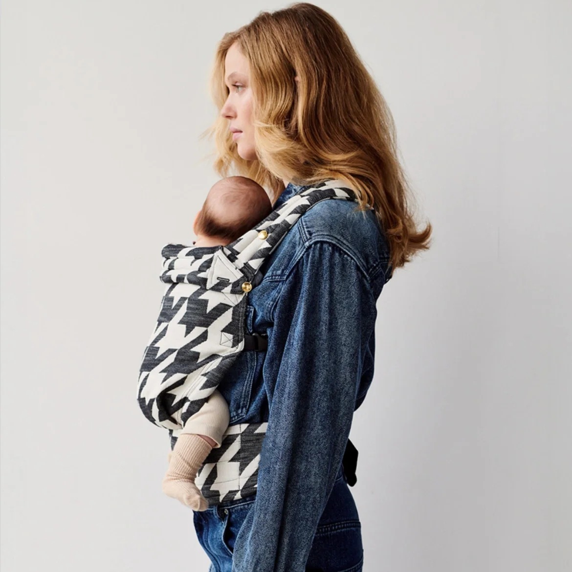 Porte-bébé Ergonomique Compact - Ergonomic Baby Carrier Newborn To Toddler avis et prix