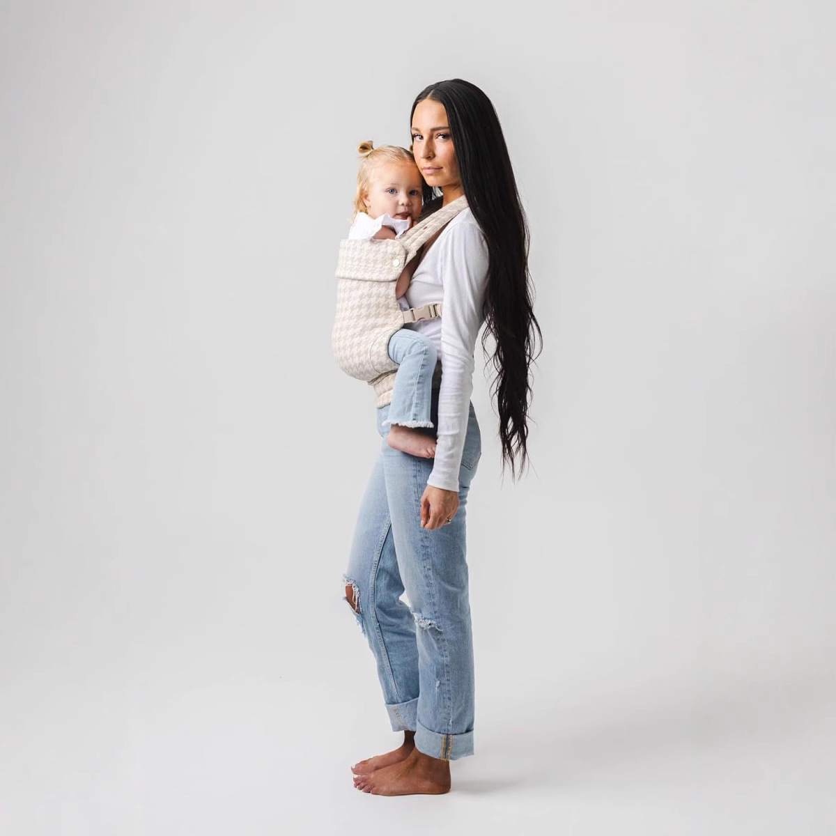 Porte-bébé Ergonomique Compact - Ergonomic Baby Carrier Newborn To Toddler avis et prix