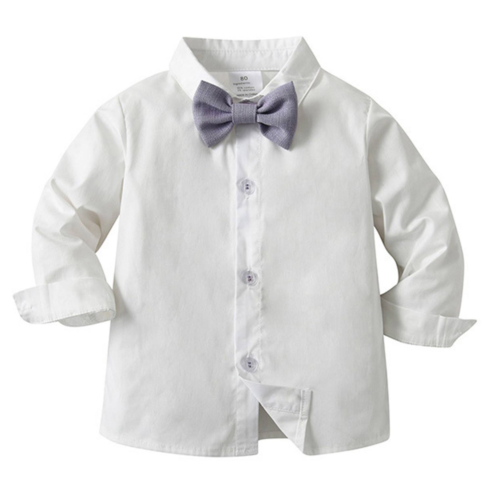 Costume pour bébé garçon, Cost - Baby Boy Suit Set Baptism avis et prix