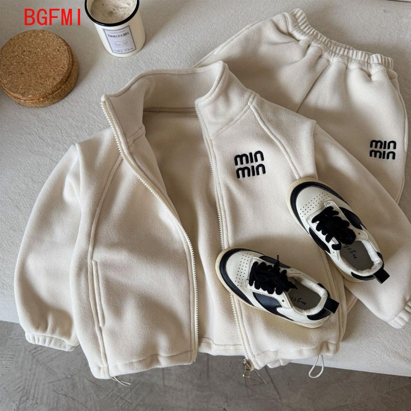 Printemps automne sweat-shirt  - Toddler Boy Winter Fleece Jacket avis et prix