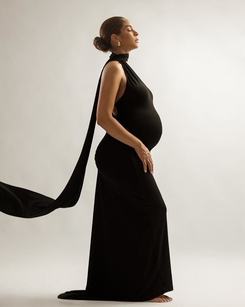 Boutique Sexy dos nu robe de m - Maternity Wear avis et prix