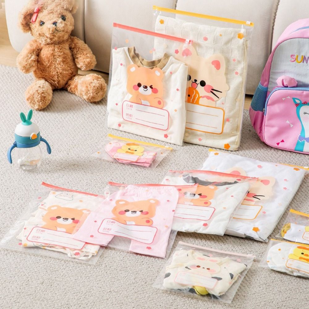 Nouveau lot de 10 sacs de rang - Baby Clothes avis et prix