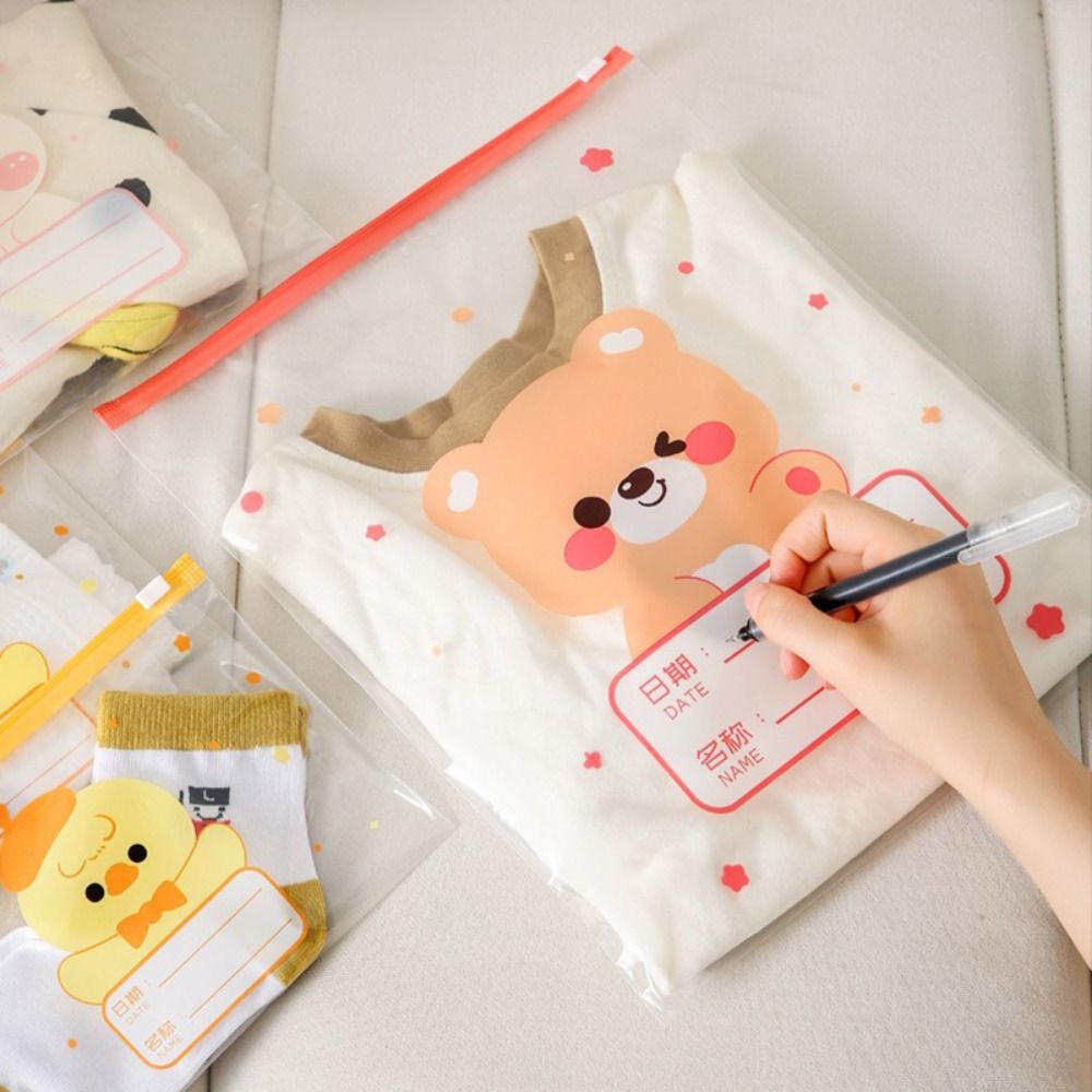 Nouveau lot de 10 sacs de rang - Baby Clothes avis et prix