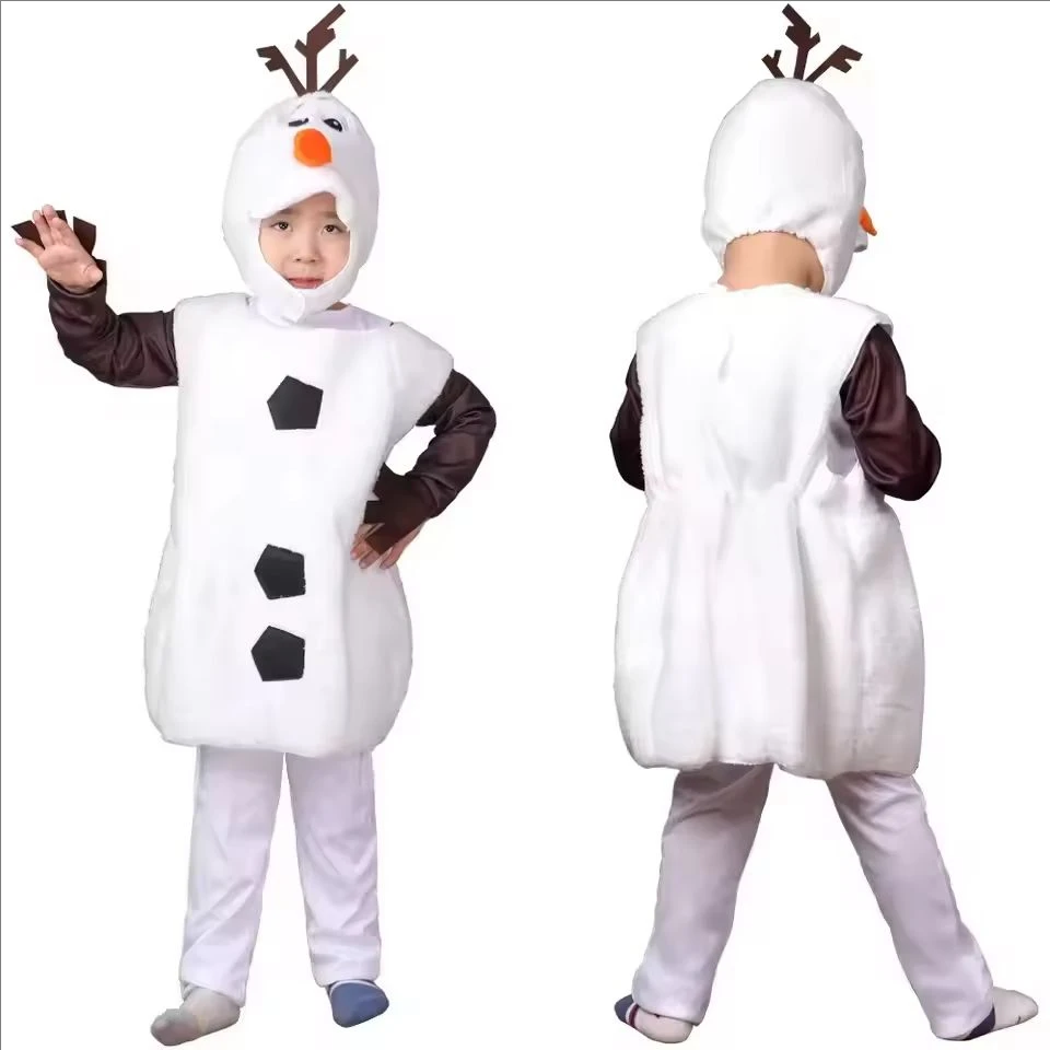 Costume de Père Noël Olaf pour - Baby Clothes avis et prix