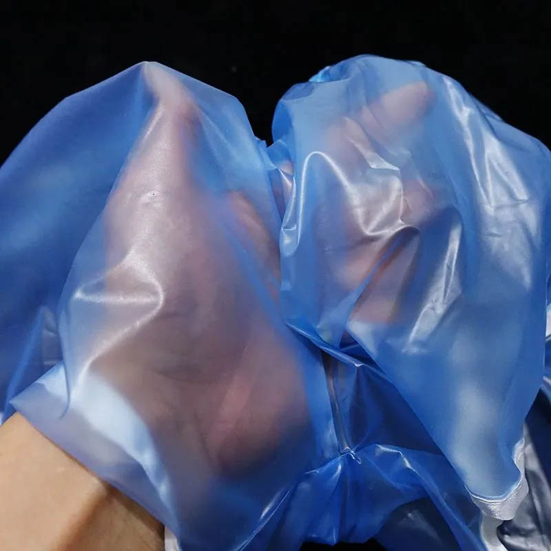 Shorts Boxers Semi-Transparent - Diapering avis et prix