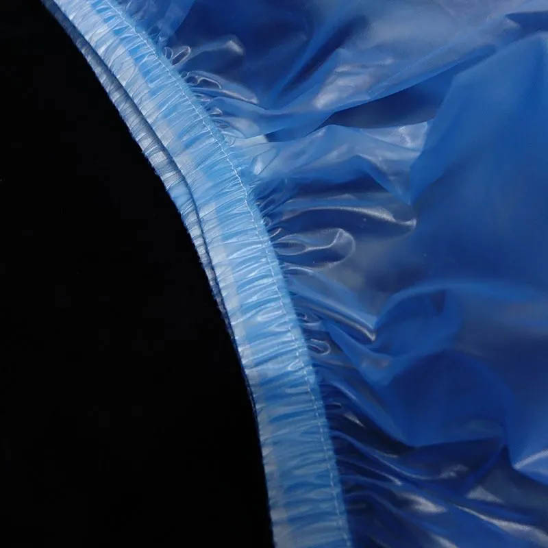 Shorts Boxers Semi-Transparent - Diapering avis et prix