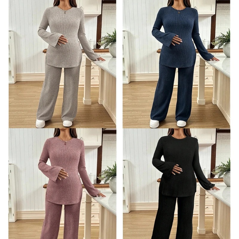 Ensemble de maternité tricoté, - Maternity Wear avis et prix