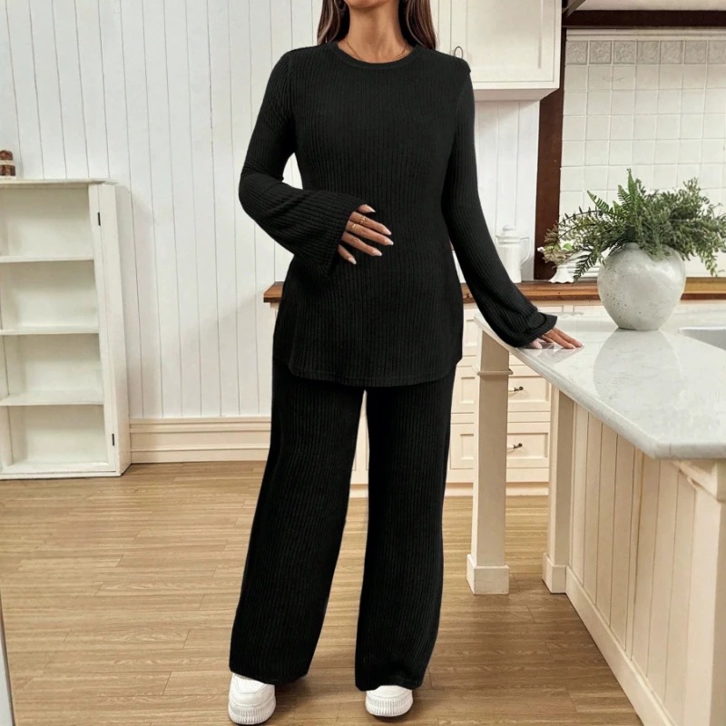 Ensemble de maternité tricoté, - Maternity Wear avis et prix
