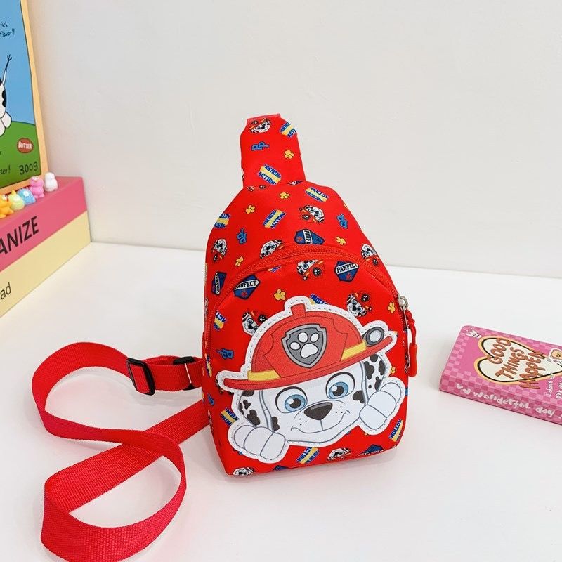 Sac à bandoulière dessin animé - Baby Gear avis et prix