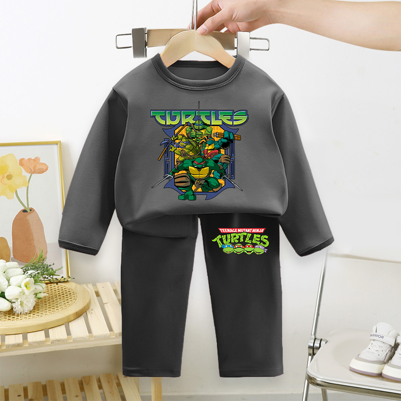 Pyjama pour enfants Teenage Mu - Baby Clothes avis et prix