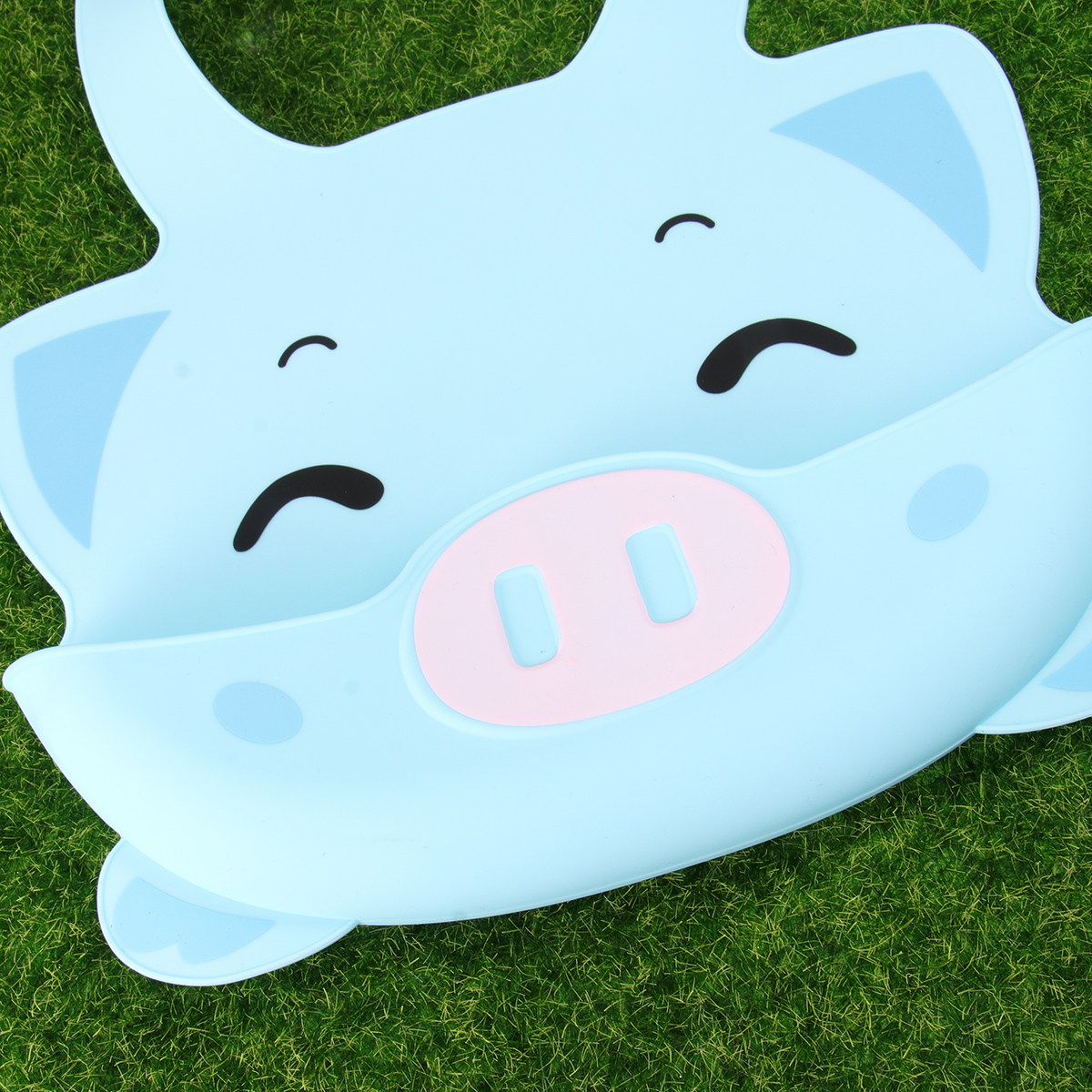 1 pièce, bavoir pour bébé en s - Waterproof Baby Bibs Silicone avis et prix