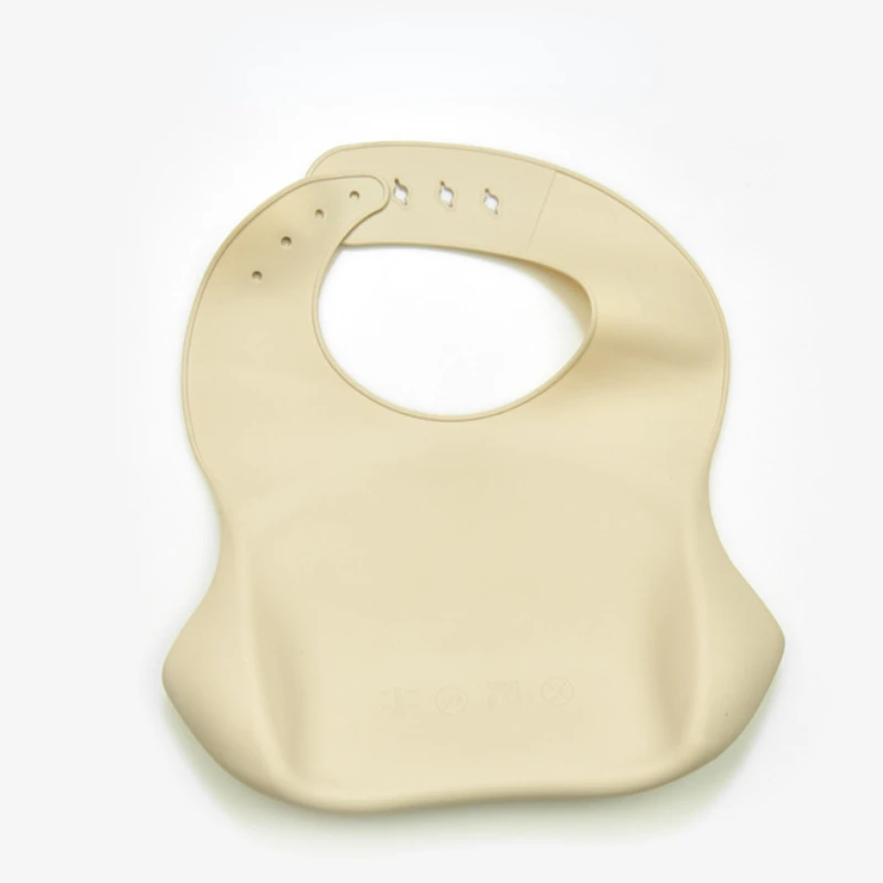 INS bébé bavoirs sans BPA impe - Waterproof Baby Bibs Silicone avis et prix