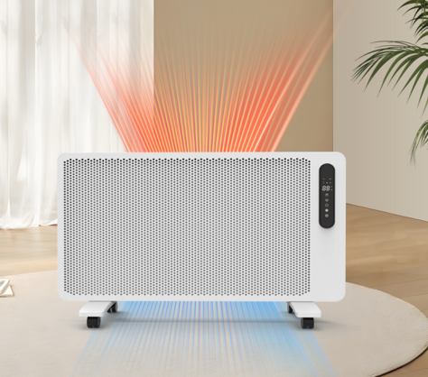 Radiateur électrique silencieu - Nursery avis et prix