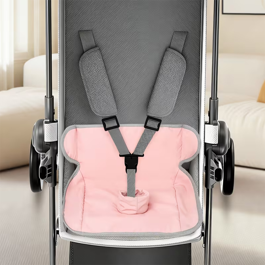 1 coussin pour poussette bébé, - Lightweight Foldable Baby Stroller Compact avis et prix