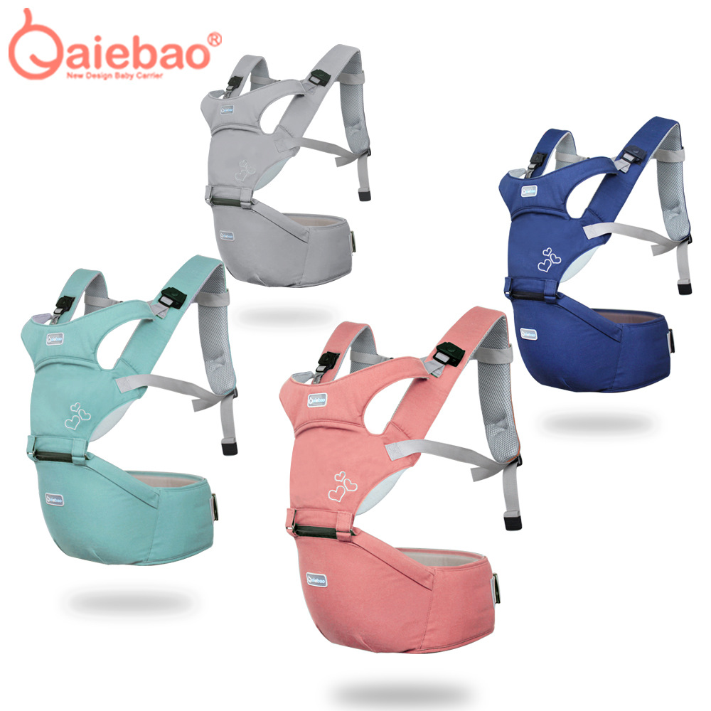 Porte-bébé Ergonomique Multifo - Ergonomic Baby Carrier Newborn To Toddler avis et prix