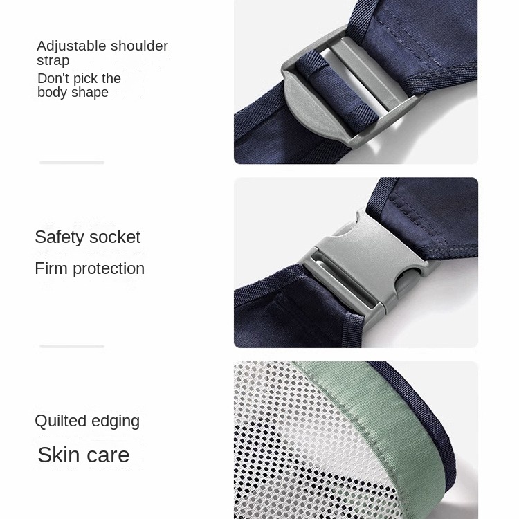Porte-bébés réglables à face a - Ergonomic Baby Carrier Newborn To Toddler avis et prix