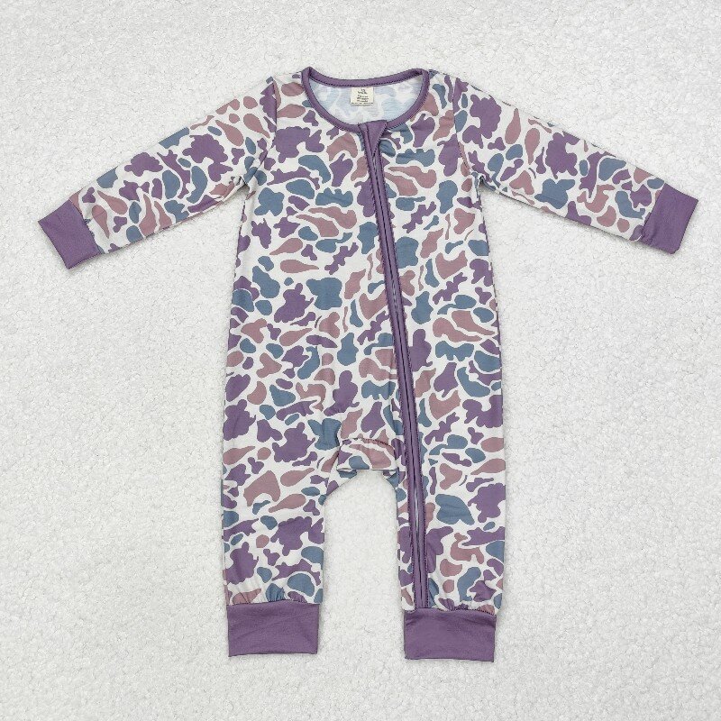 8.21 bambou mouche bleu citrou - Cotton Baby Onesies Zipper avis et prix