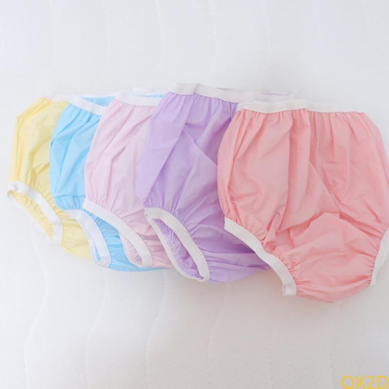 Pantalon d'entraînement EVA la - Toddler Training Pants Leak Proof avis et prix