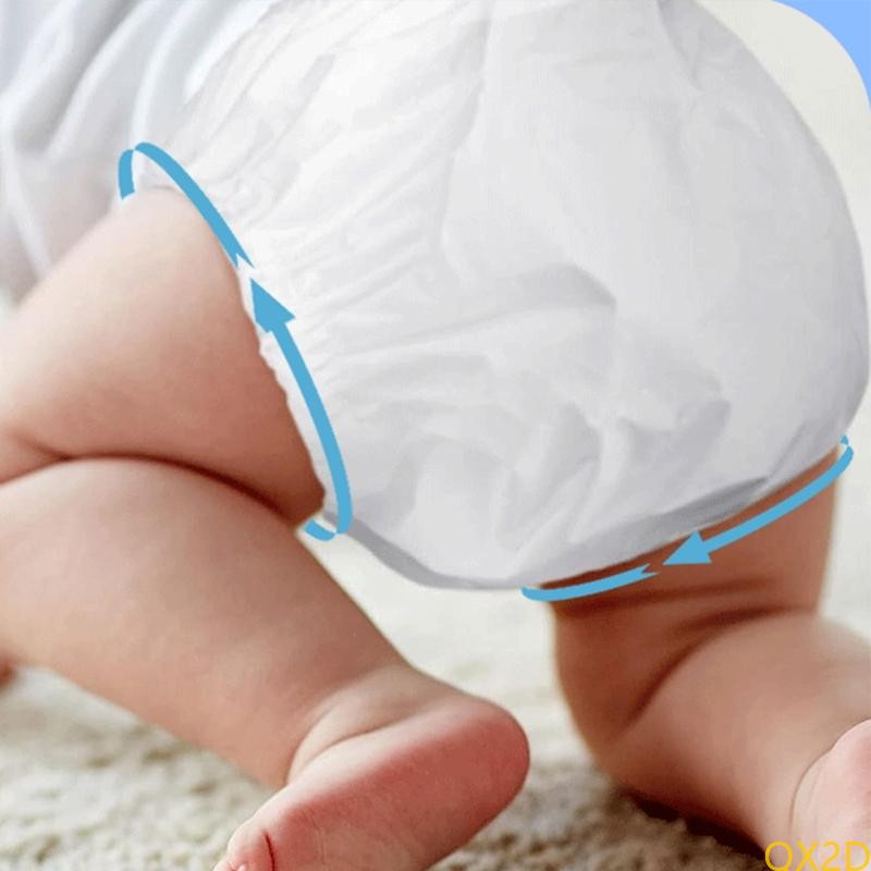 Pantalon d'entraînement EVA la - Toddler Training Pants Leak Proof avis et prix