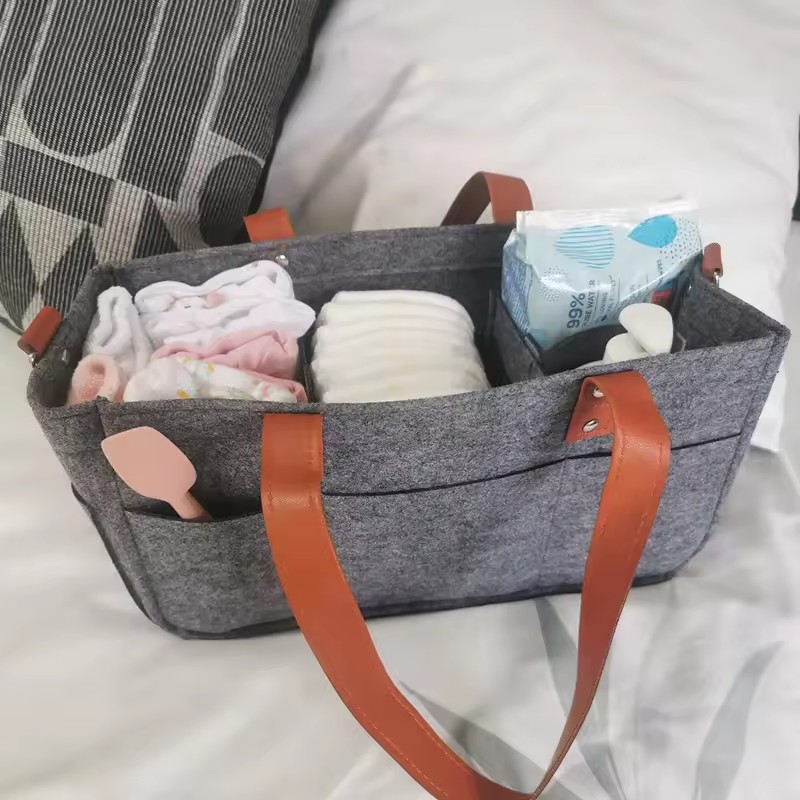 Organisateur de couches pour l - Diapering avis et prix
