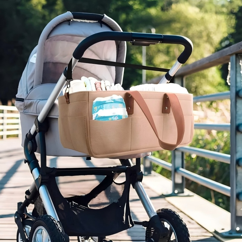 Organisateur de couches pour l - Diapering avis et prix