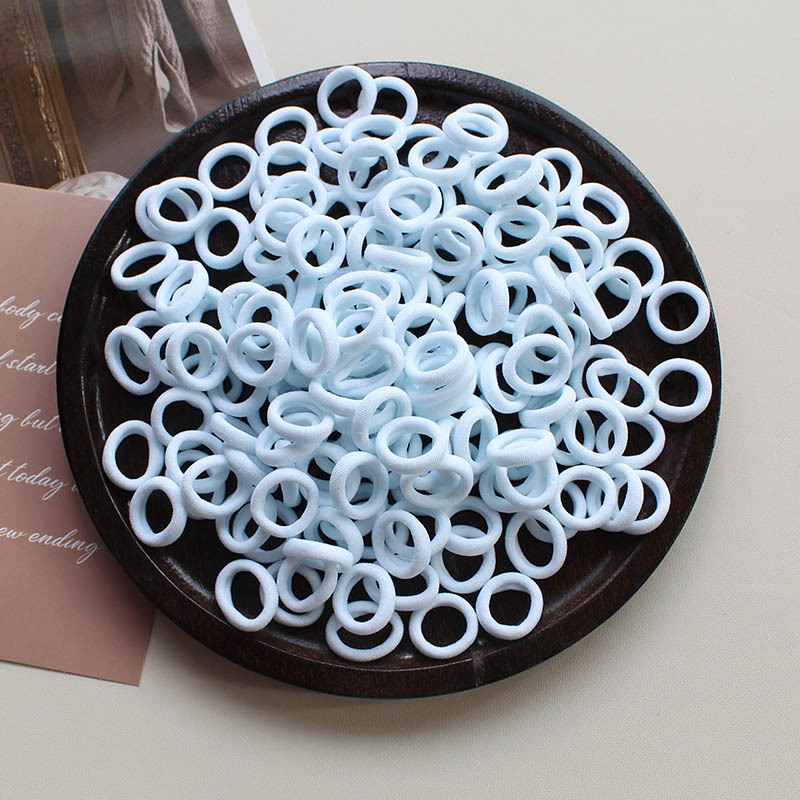 100 pièces/lot bandes de cheve - Baby Gear avis et prix