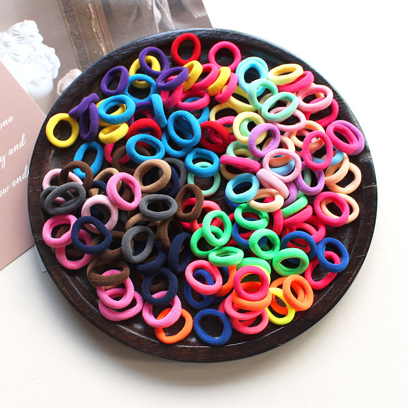 100 pièces/lot bandes de cheve - Baby Gear avis et prix