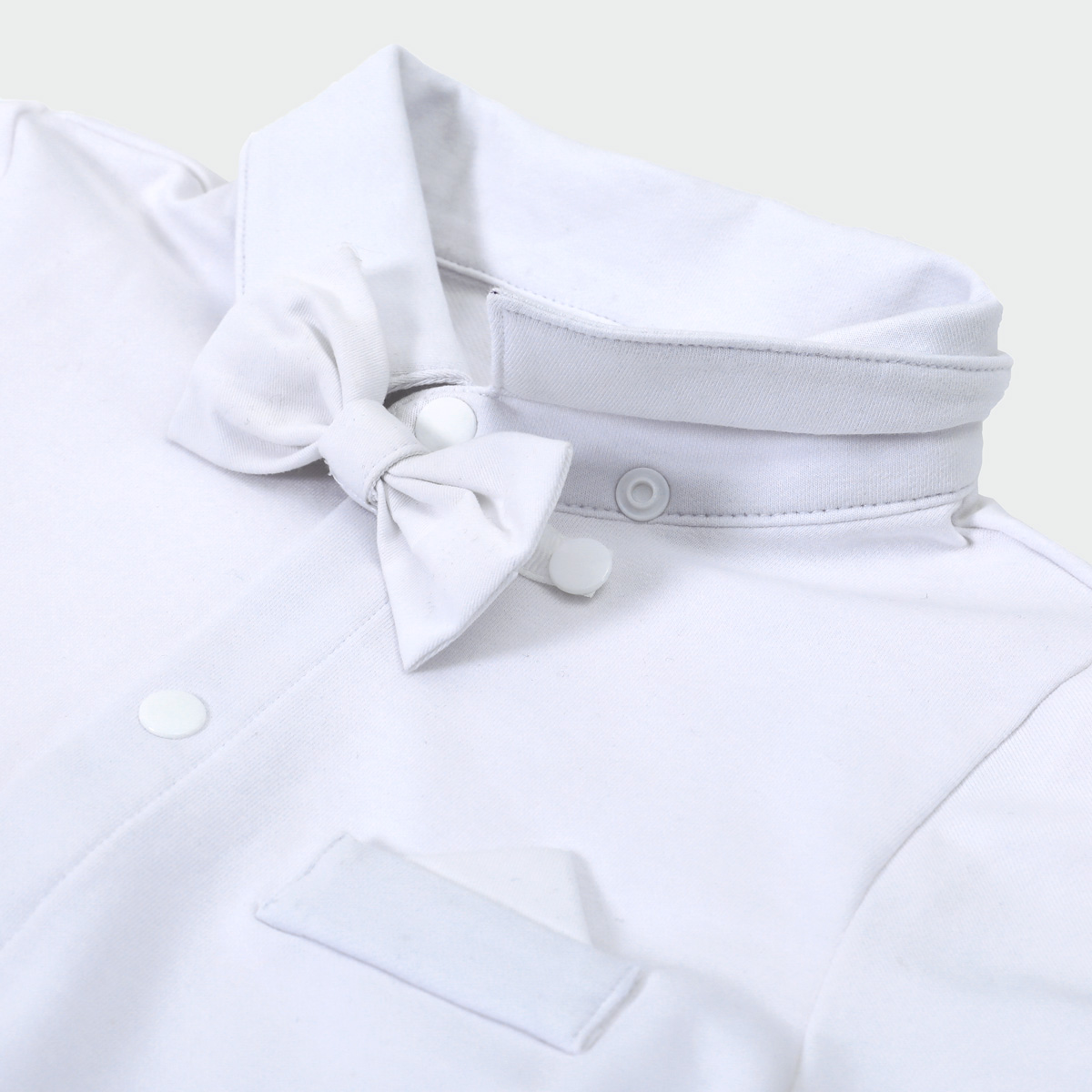 Tenue de baptême pour bébé gar - Baby Boy Suit Set Baptism avis et prix