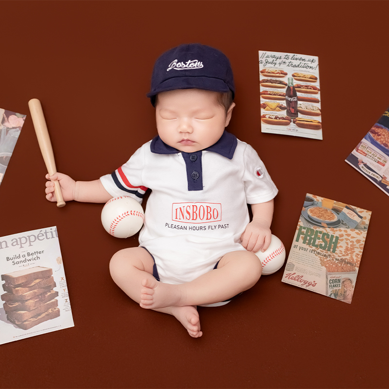 Tenue photo pour nouveau-né su - Infant Photography Props Outfit avis et prix
