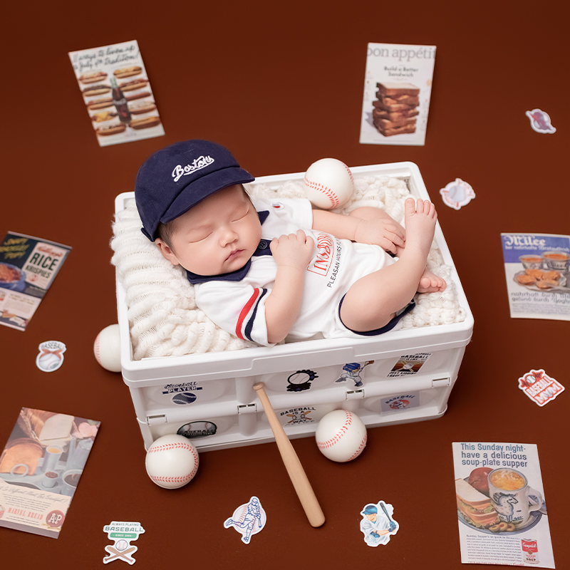 Tenue photo pour nouveau-né su - Infant Photography Props Outfit avis et prix