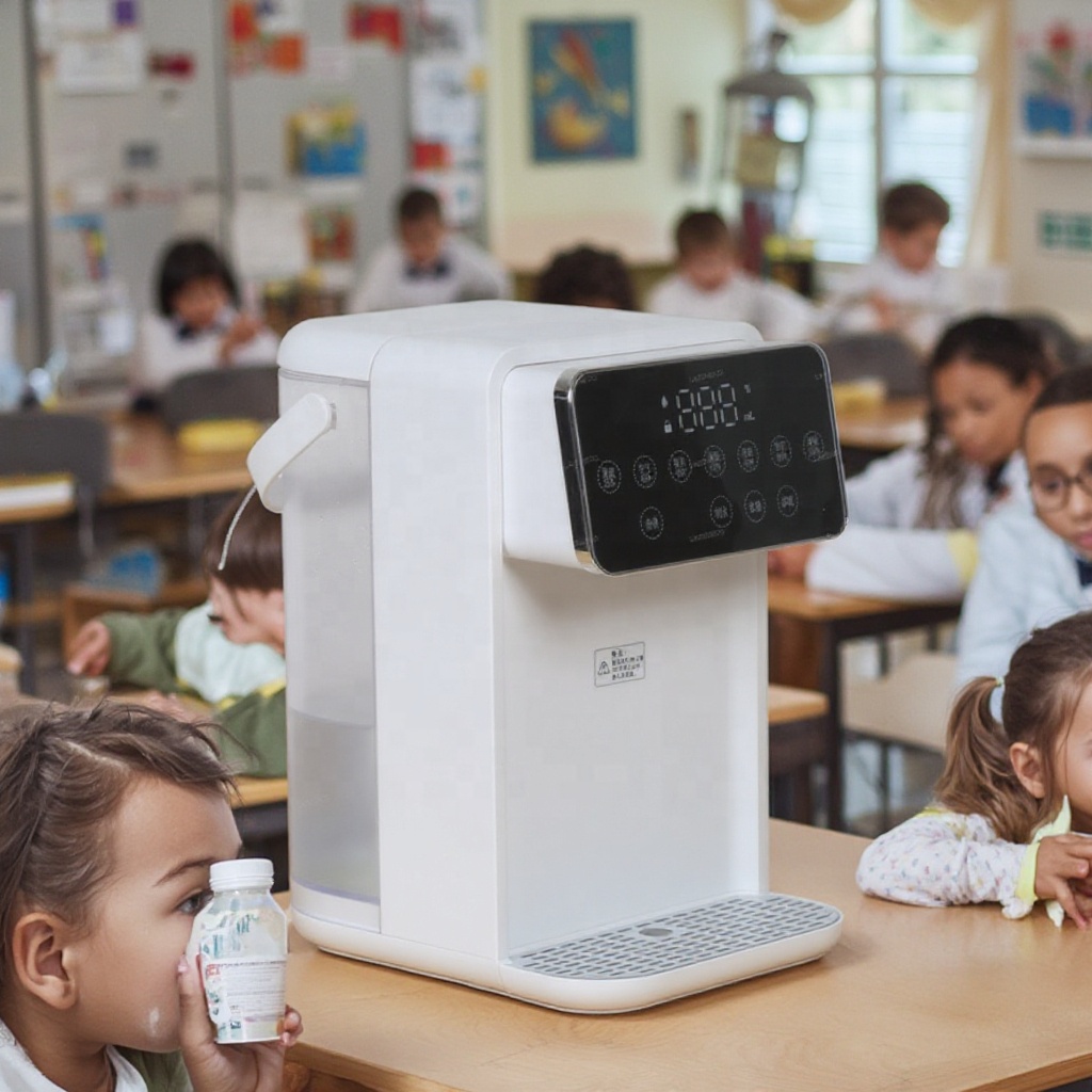 Solution sans produits chimiqu - Nursery avis et prix