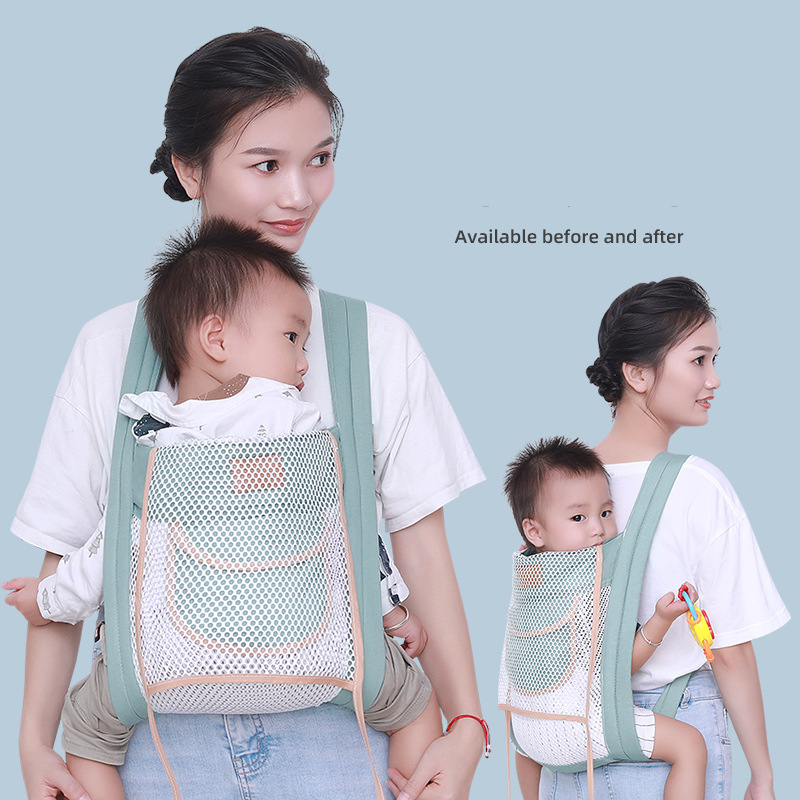 Sac à dos portable ergonomique - Ergonomic Baby Carrier Newborn To Toddler avis et prix