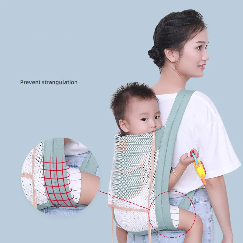 Sac à dos portable ergonomique - Ergonomic Baby Carrier Newborn To Toddler avis et prix