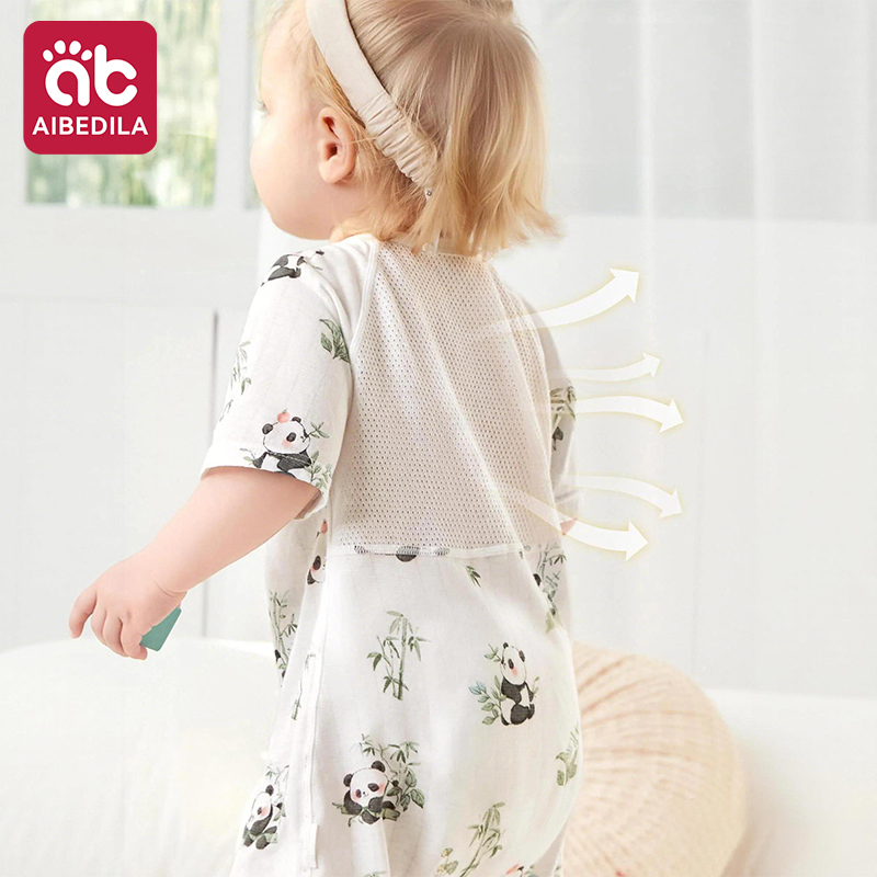 AIBEDILA Combinaison d'été pou - Baby Clothes avis et prix